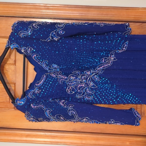 La Bella Boutique Dress - Picture 3 of 8